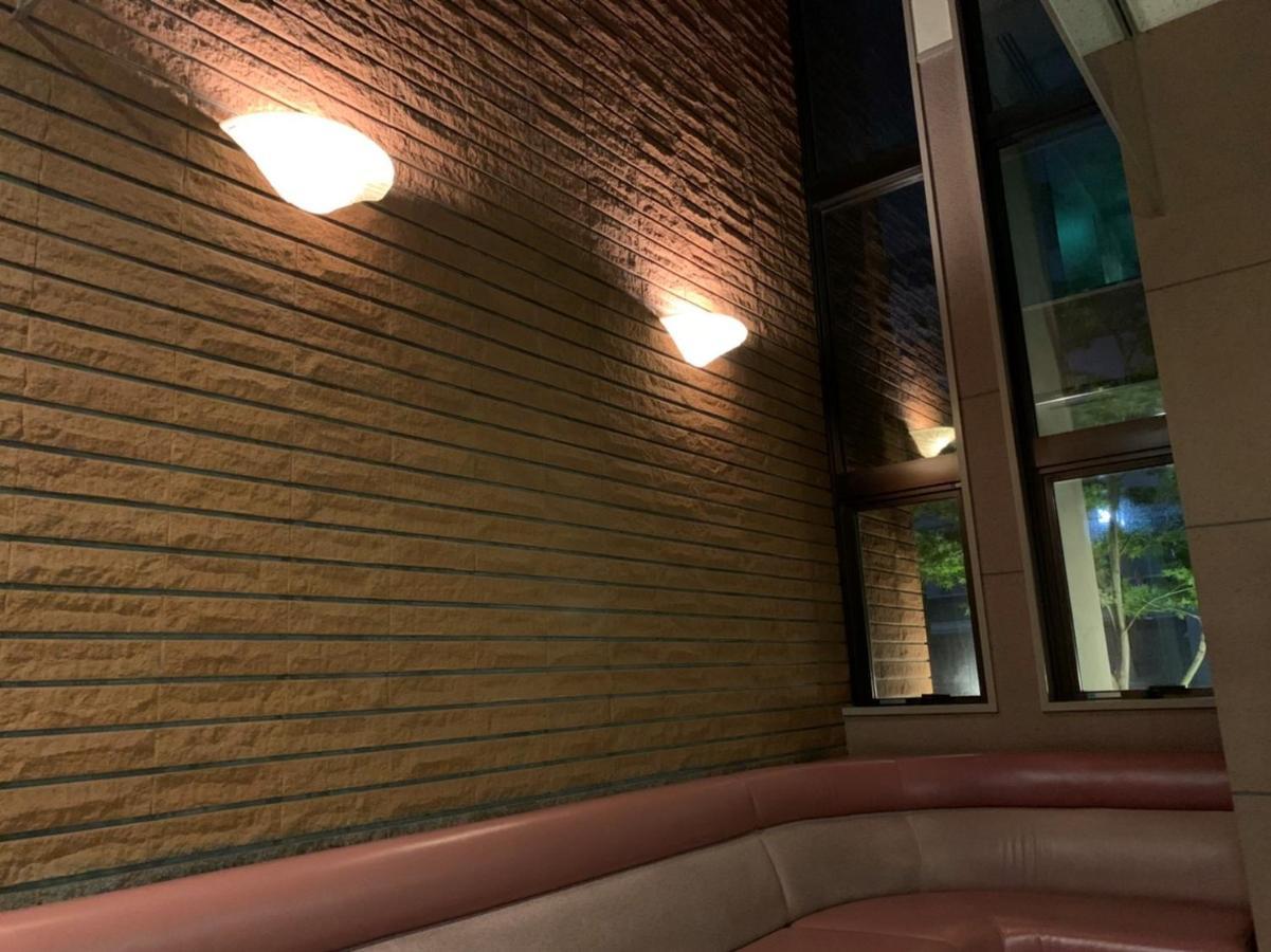 Hotel Hashimotorou Ishioka Exterior foto